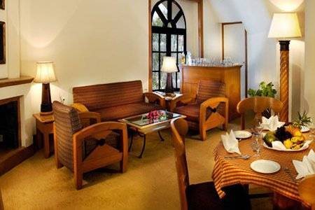 Resort Fortune Sullivan Court, - Member Itc Hotels' Group Ooty