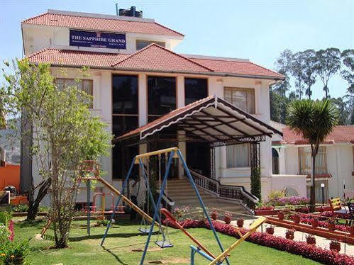 Resort Sapphire Grand 2*
