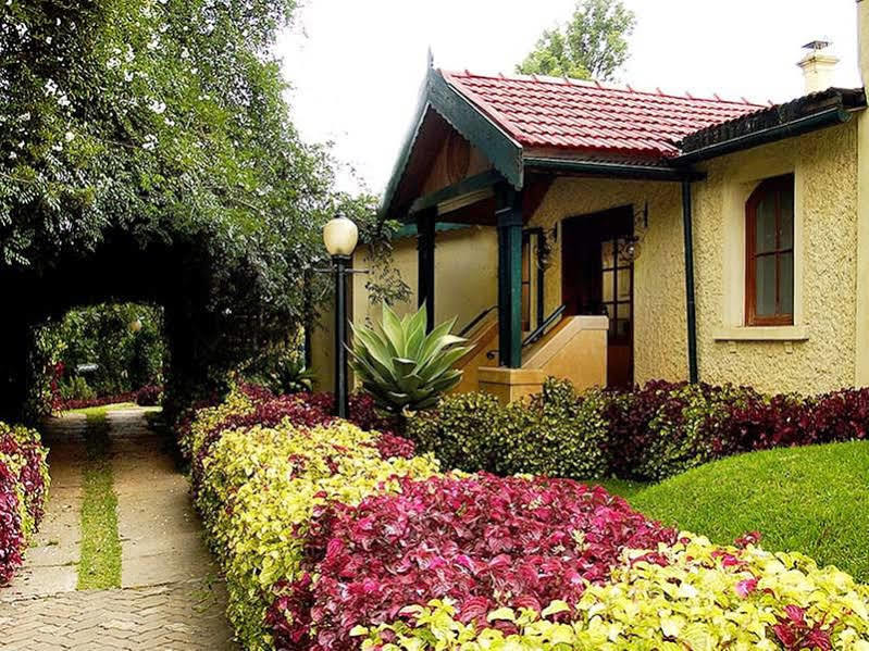 Fortune Sullivan Court, - Member Itc Hotels' Group Resort 4*