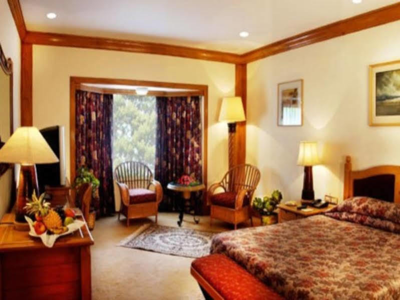 Fortune Sullivan Court, - Member Itc Hotels' Group Resort