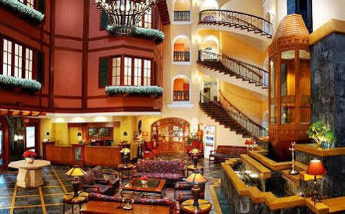 Fortune Sullivan Court, - Member Itc Hotels' Group