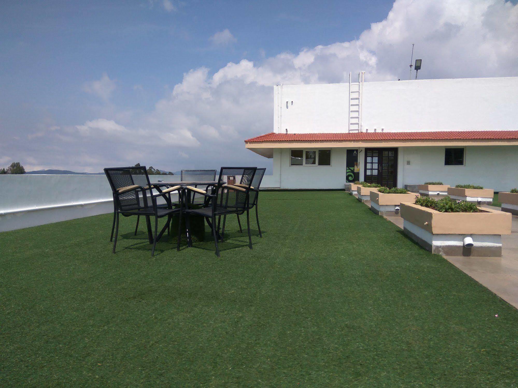 Sterling Elk Hill Resort Ooty