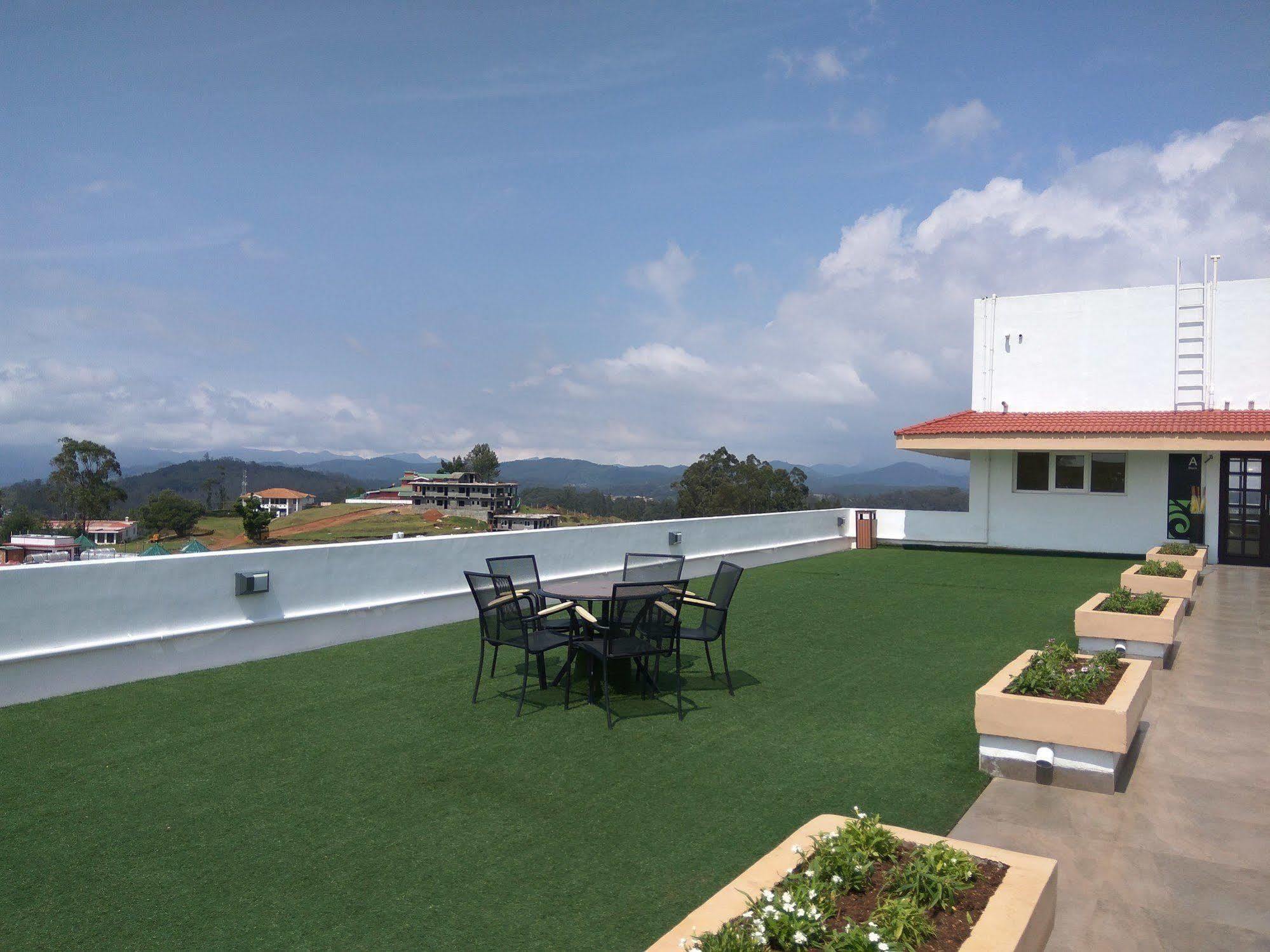 Sterling Elk Hill Resort