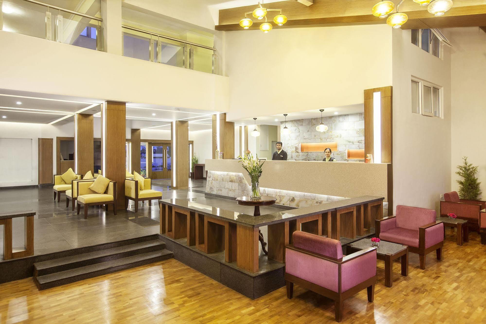 Sterling Elk Hill Resort 4*