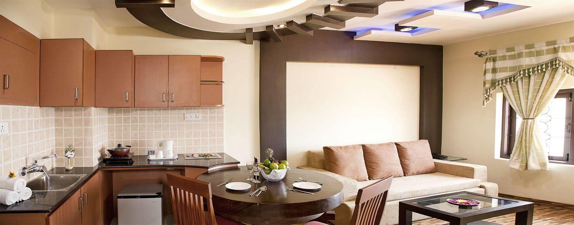 Sterling Elk Hill Resort 4*