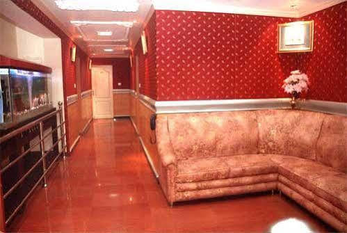 Hotel Silver Oak Ooty