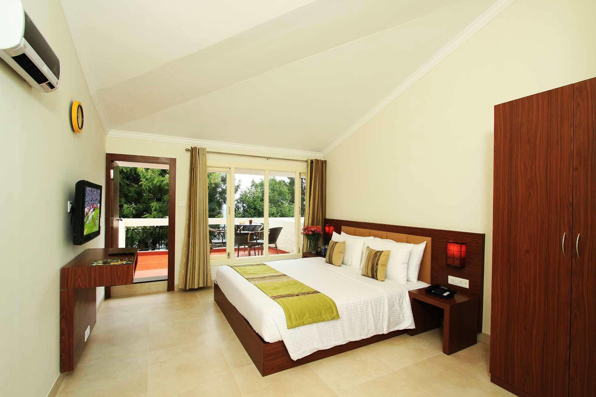 Sterling Fern Hill Resort Ooty