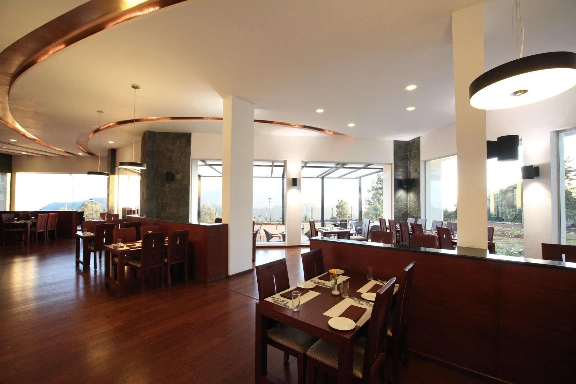 Sterling Fern Hill Resort