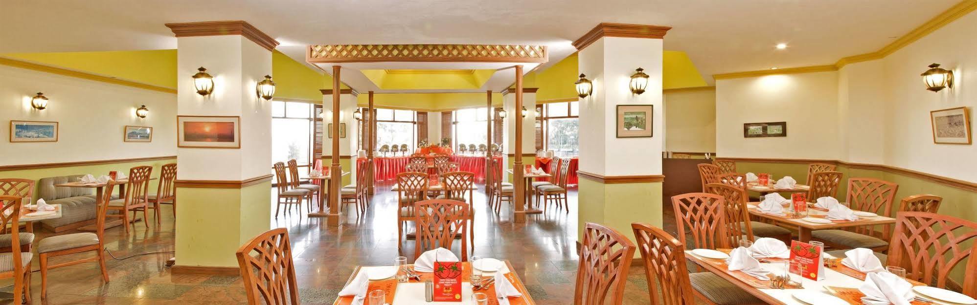 Sterling Fern Hill Ooty