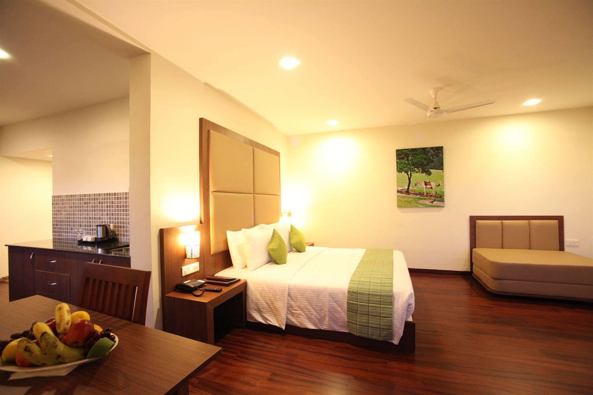 Resort Sterling Fern Hill 5*