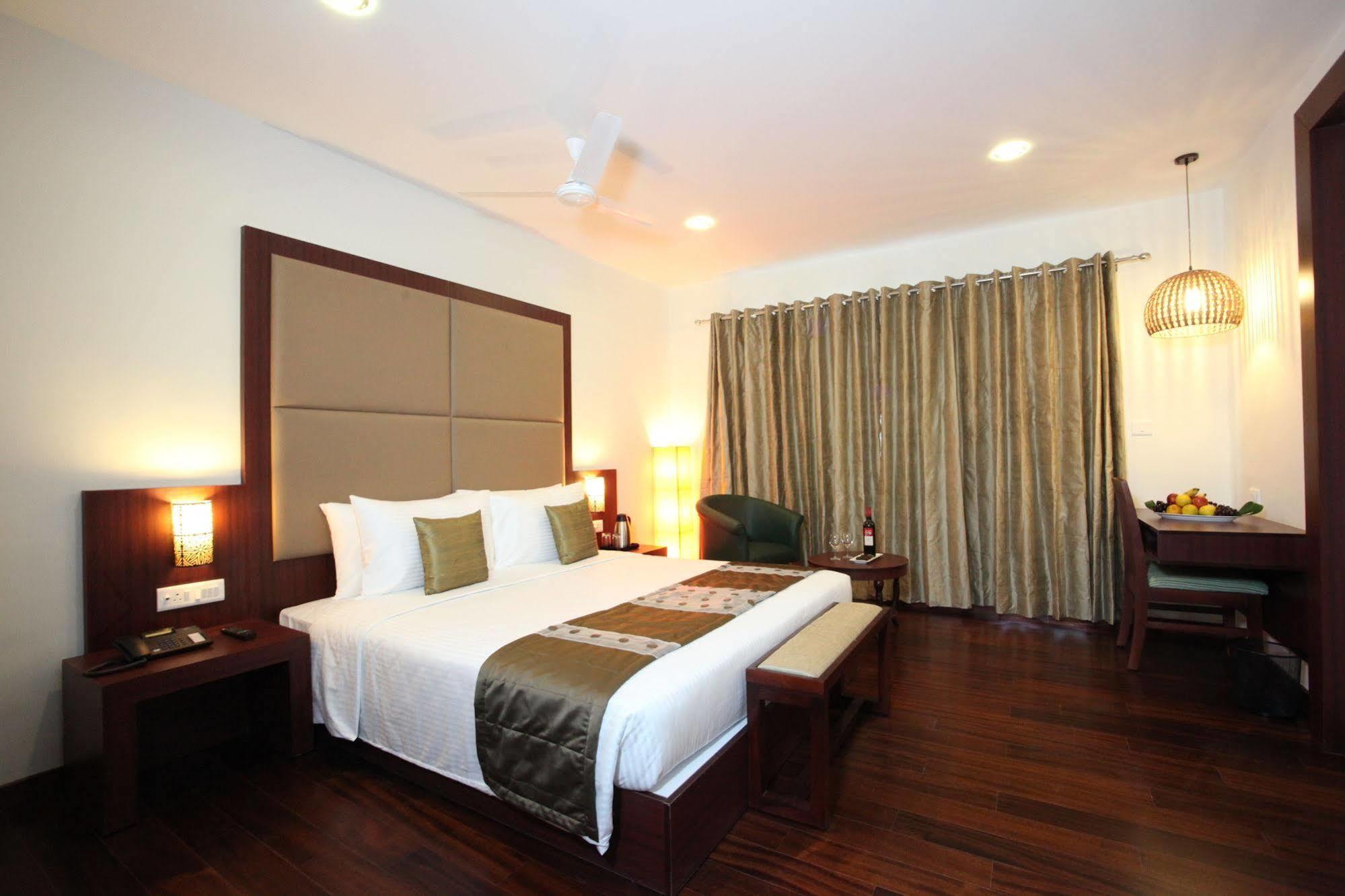 Resort Sterling Fern Hill