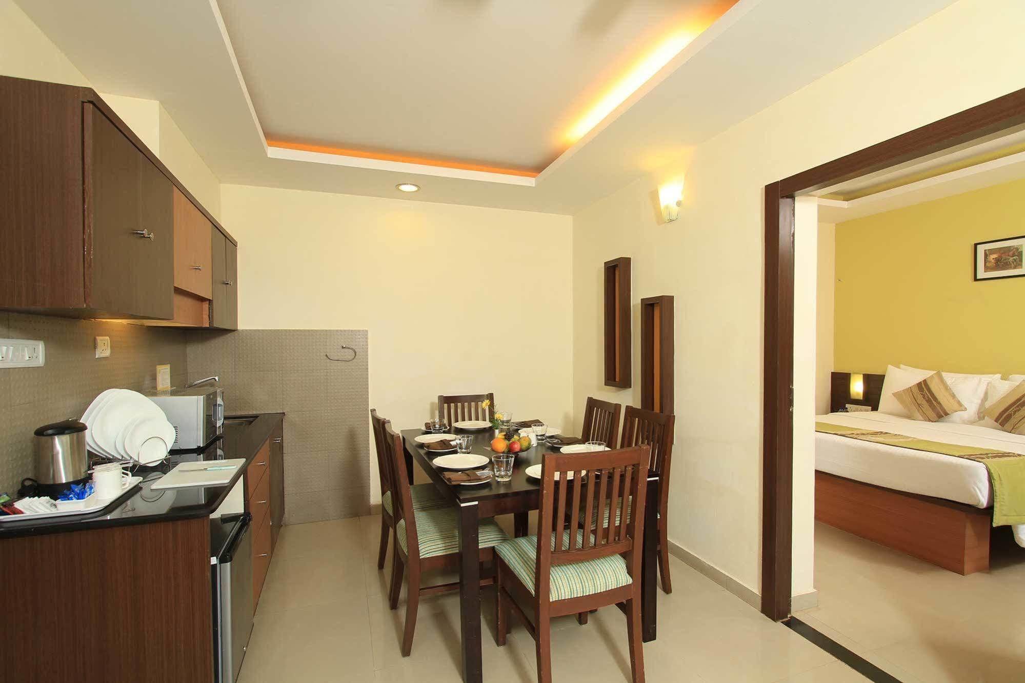 Sterling Fern Hill Resort