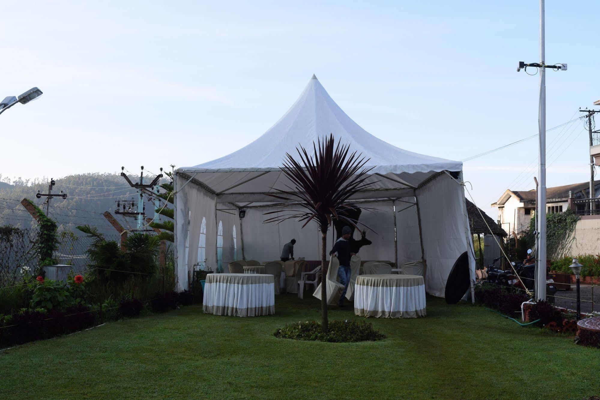 Delightz Resort Ooty