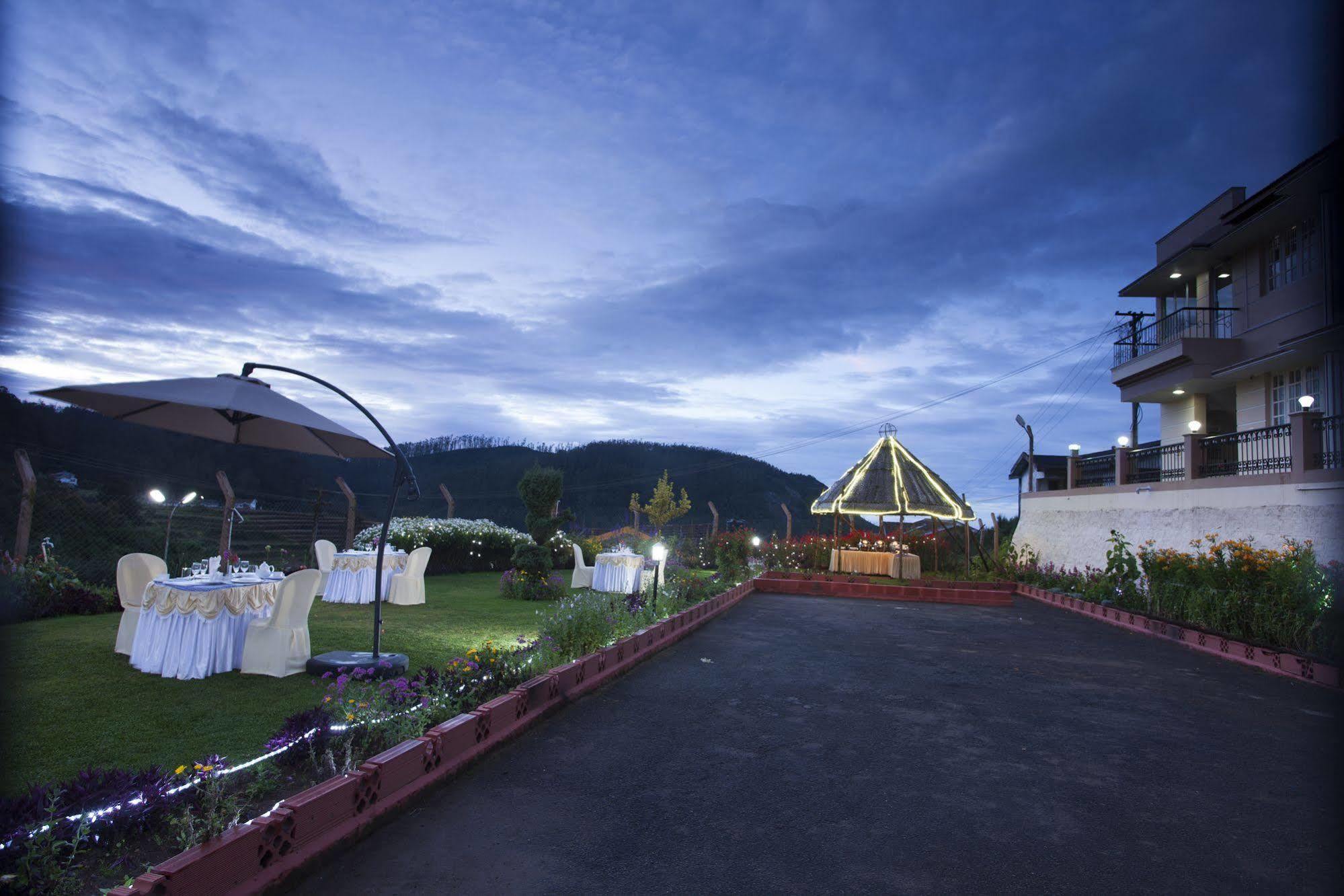 Resort Delightz Ooty
