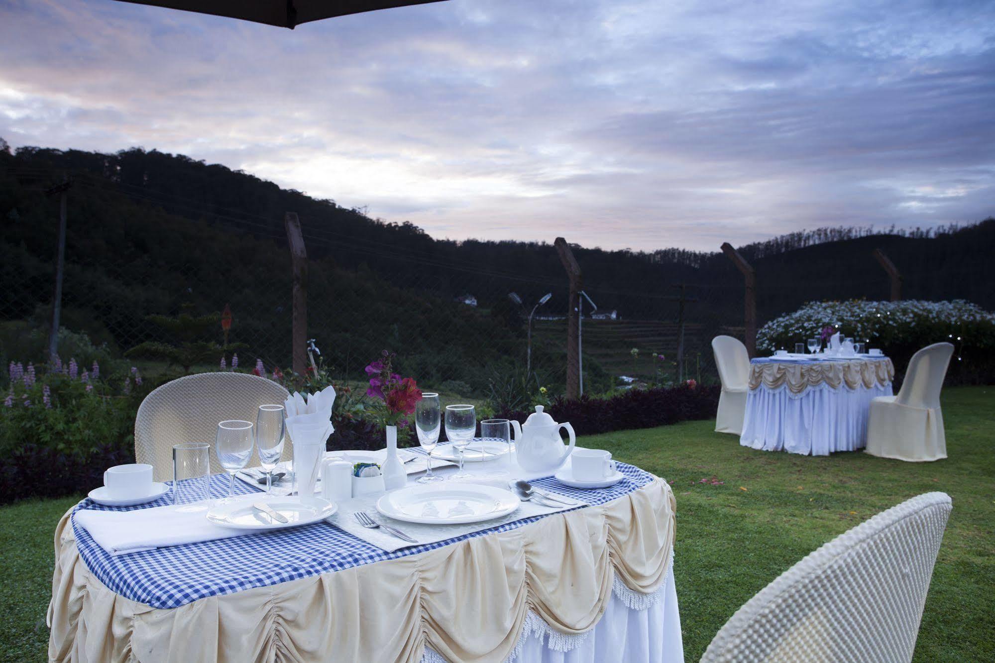 Delightz Resort Ooty