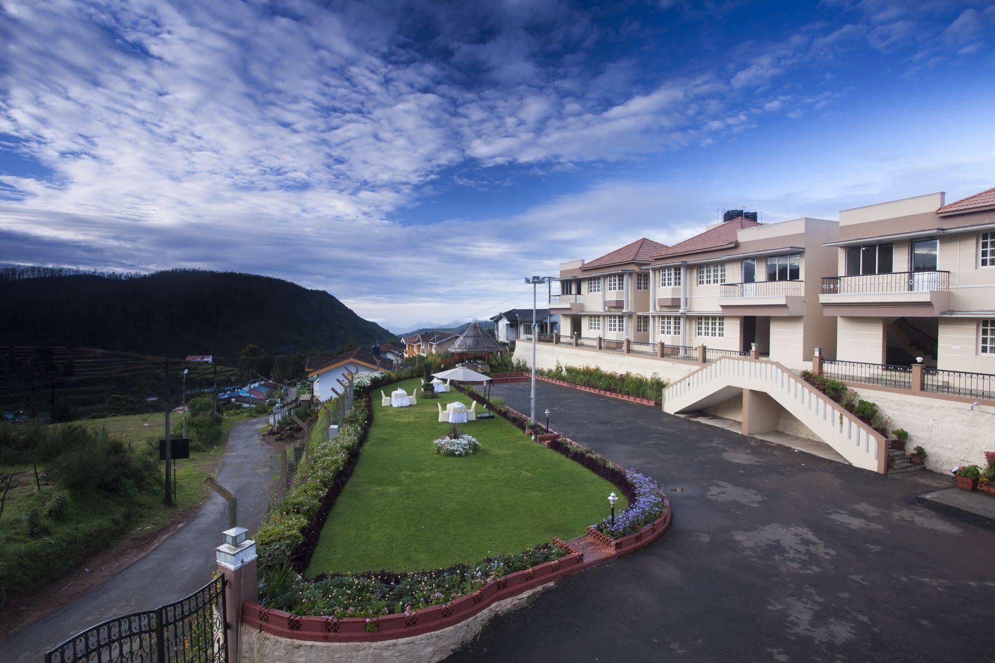Delightz Resort