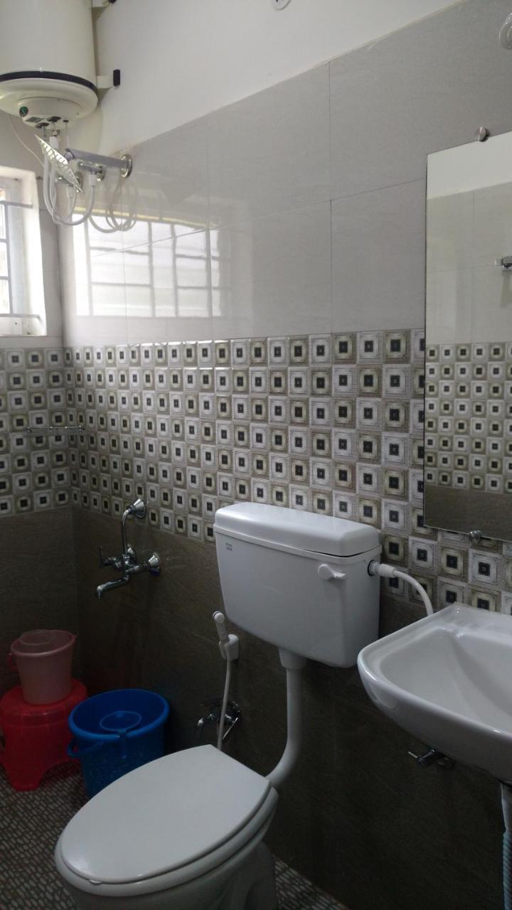 Kumaran Bed & Breakfast *