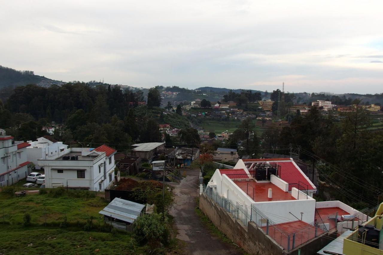 Boulevard Holiday home Ooty