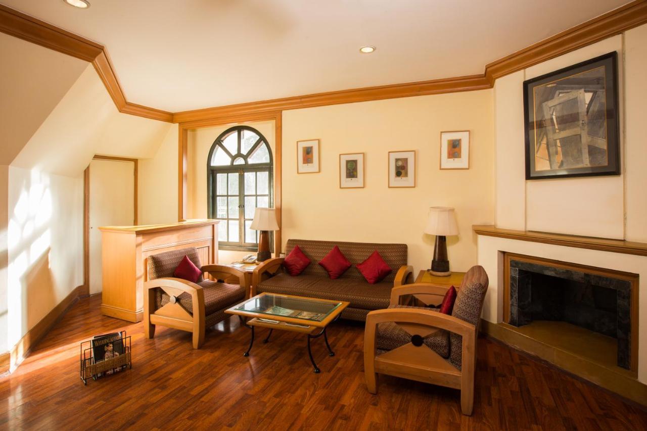 Fortune Sullivan Court, - Member Itc Hotels' Group Resort Ooty