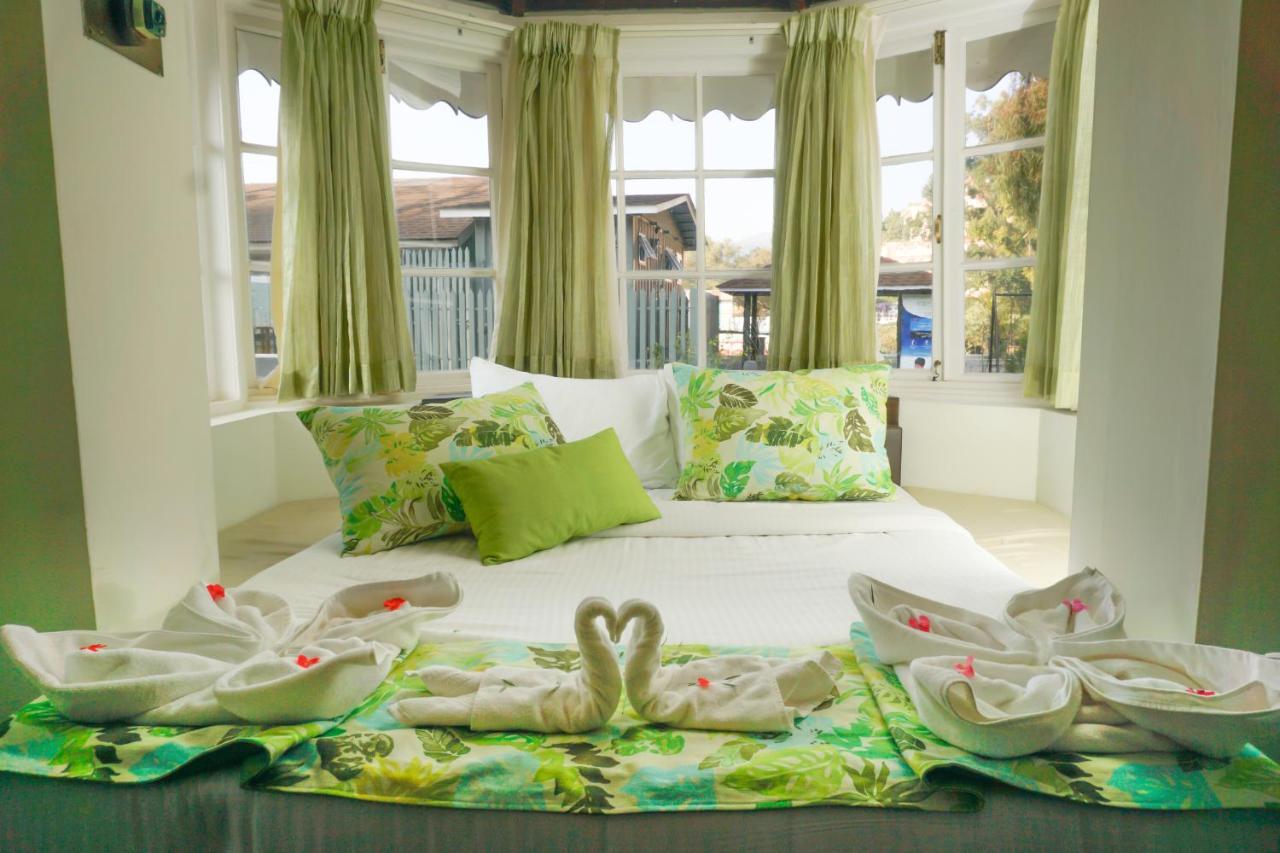 Oxygen Resort 2*