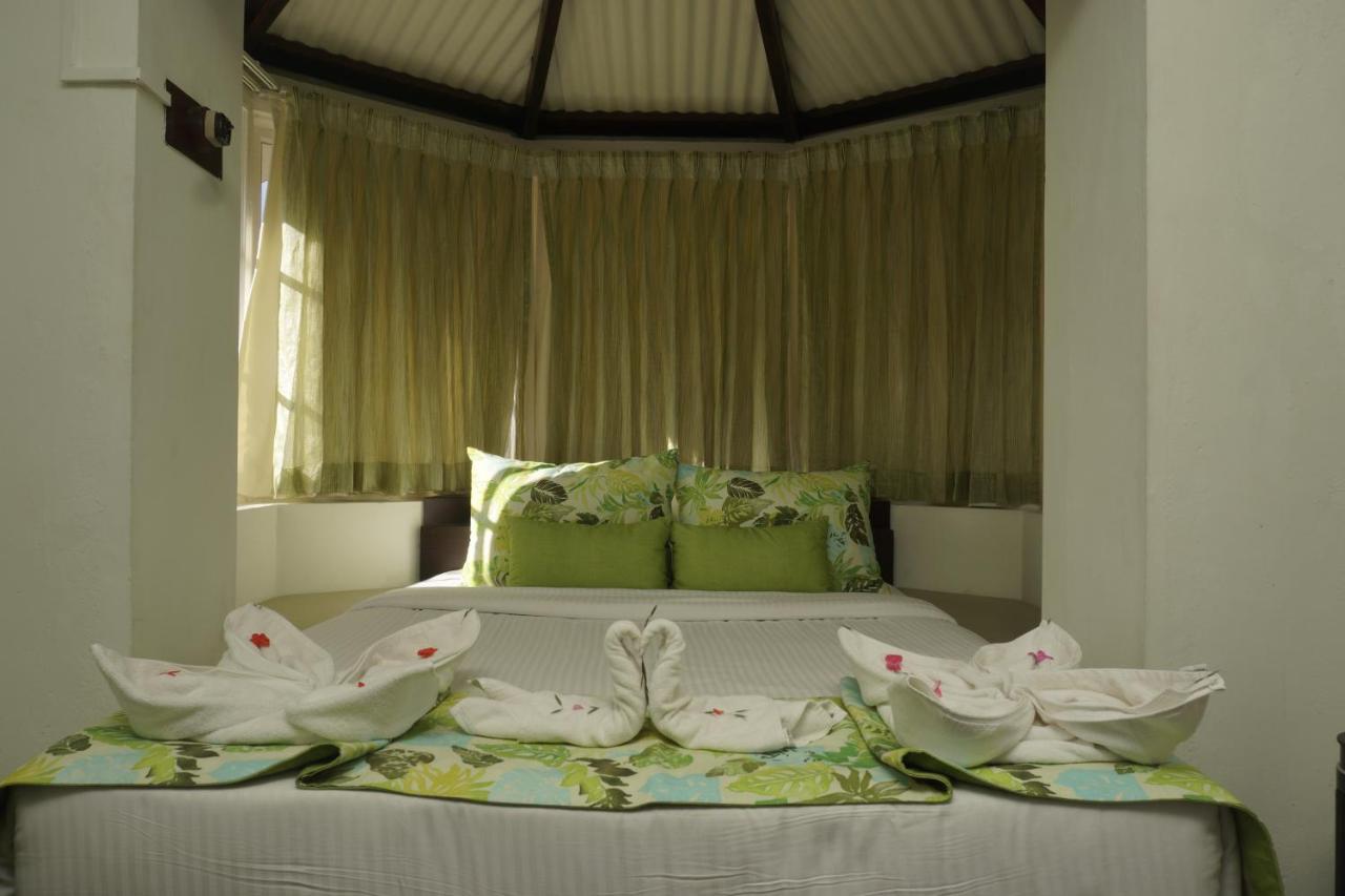 Resort Oxygen