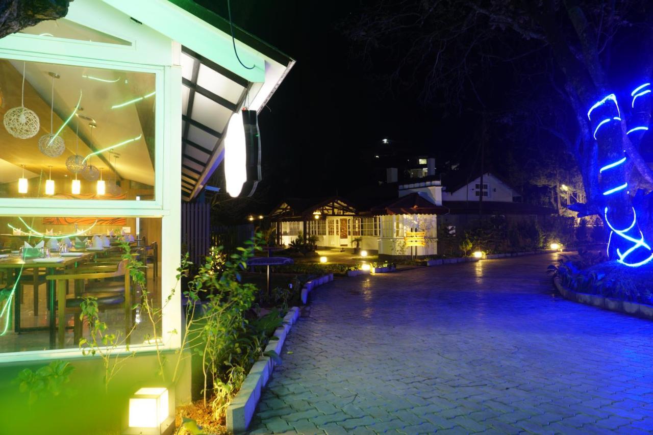 Resort Oxygen Ooty