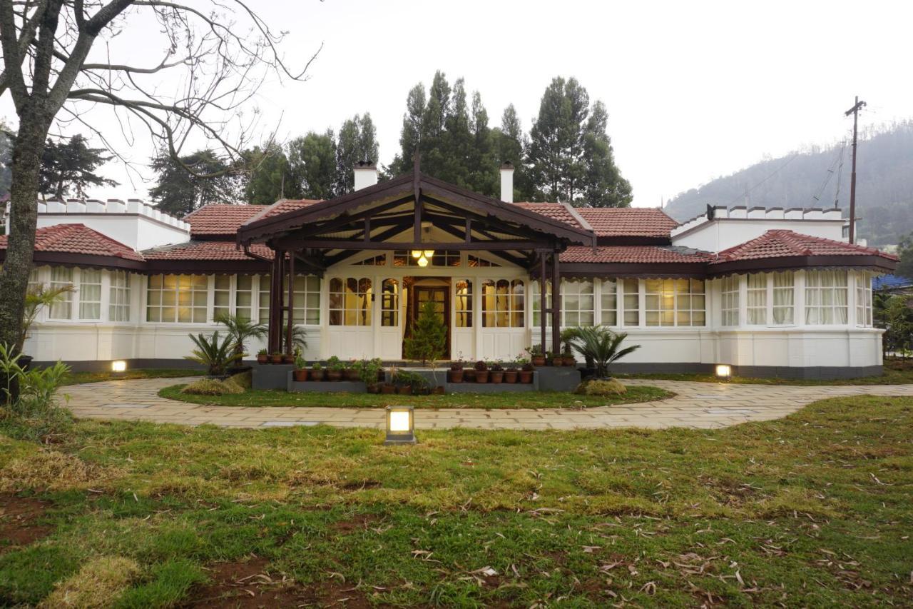 Oxygen Resort