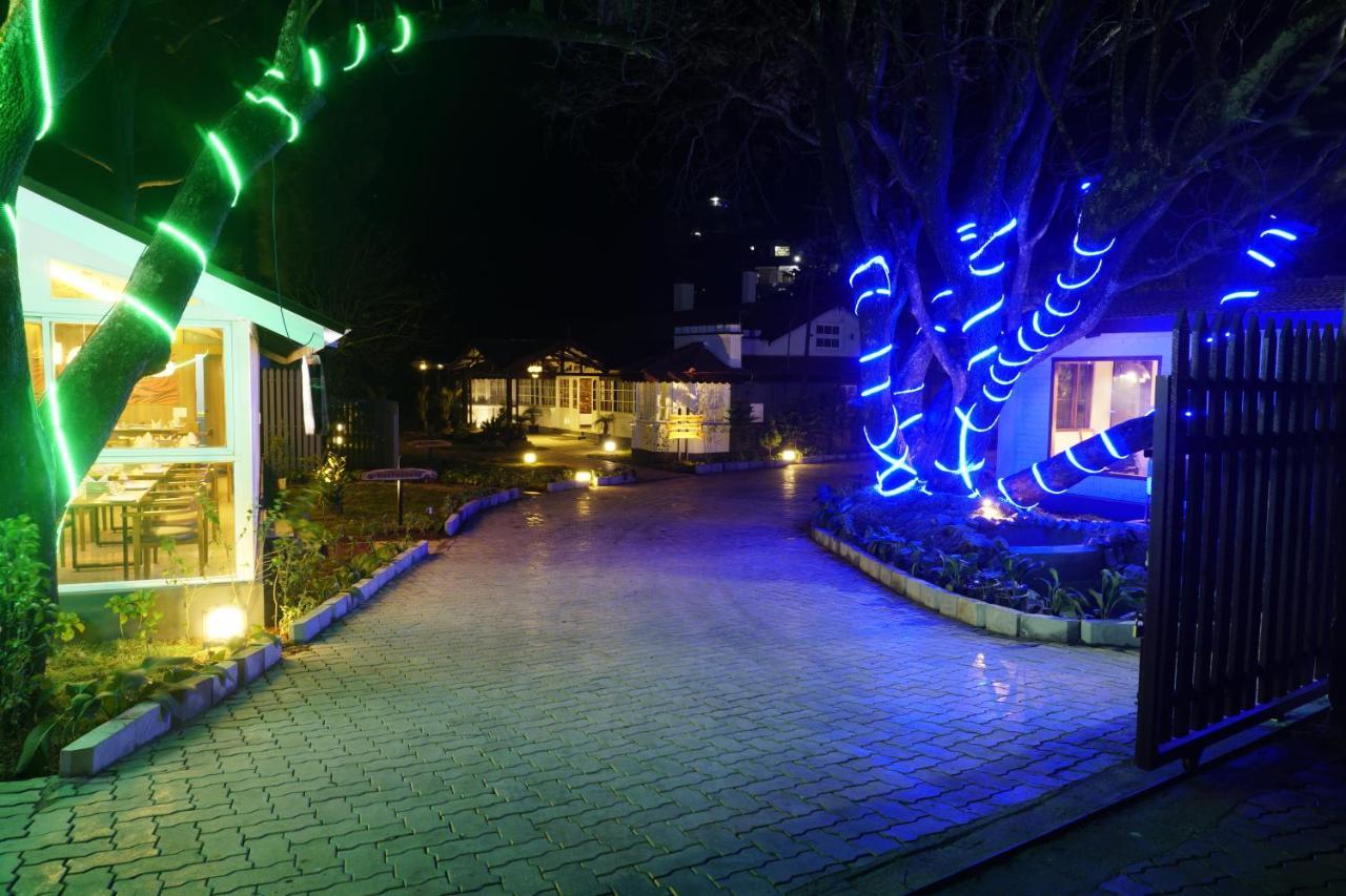 Oxygen 2* Ooty