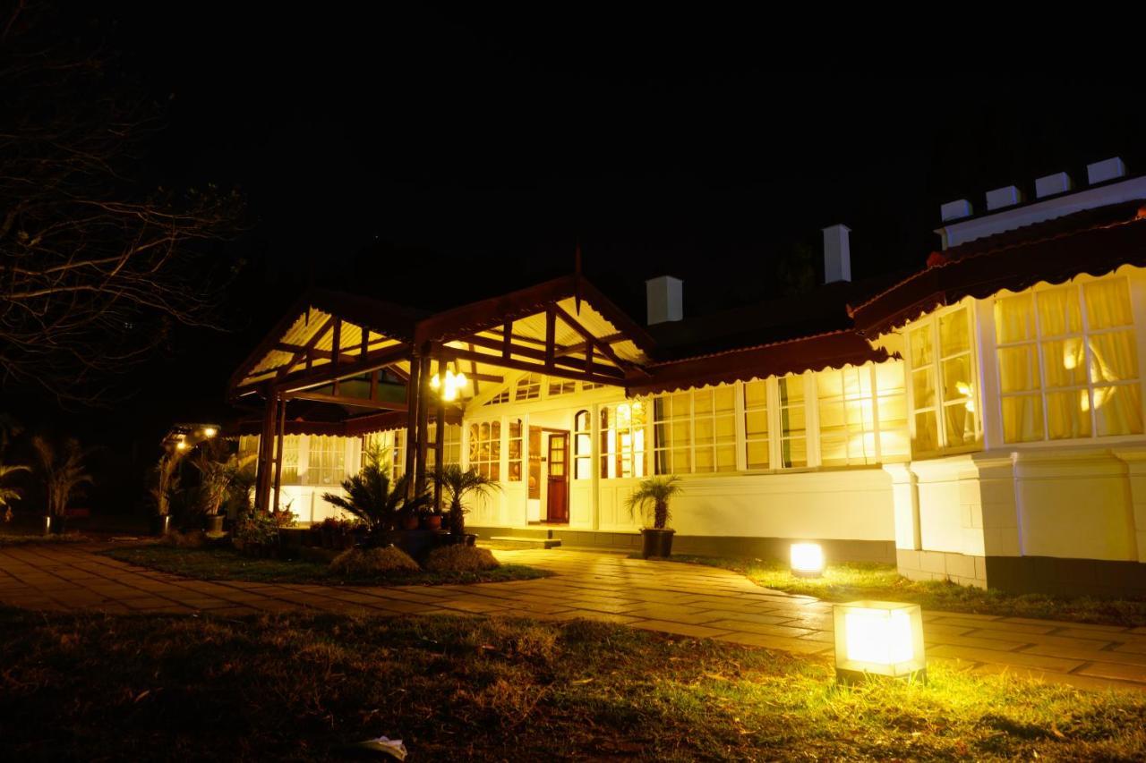 Resort Oxygen