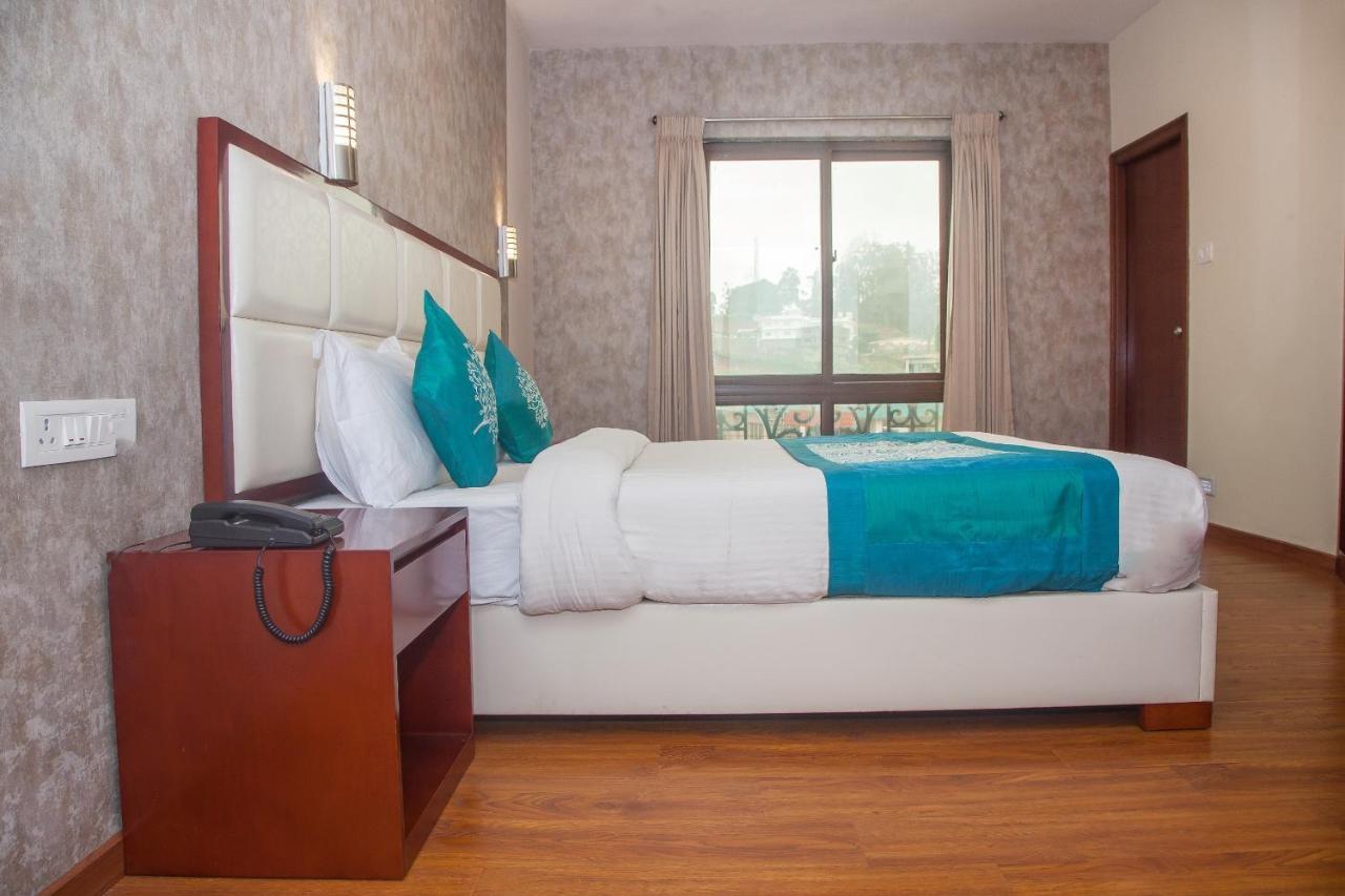 Oyo 16773 Hillcrest Metro Hotel Ooty