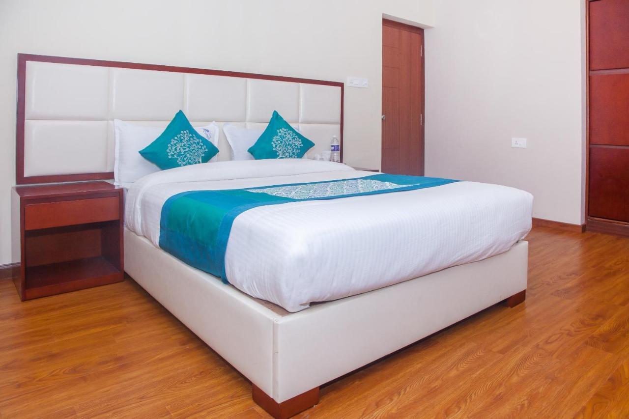 Hotel Oyo 16773 Hillcrest Metro Ooty