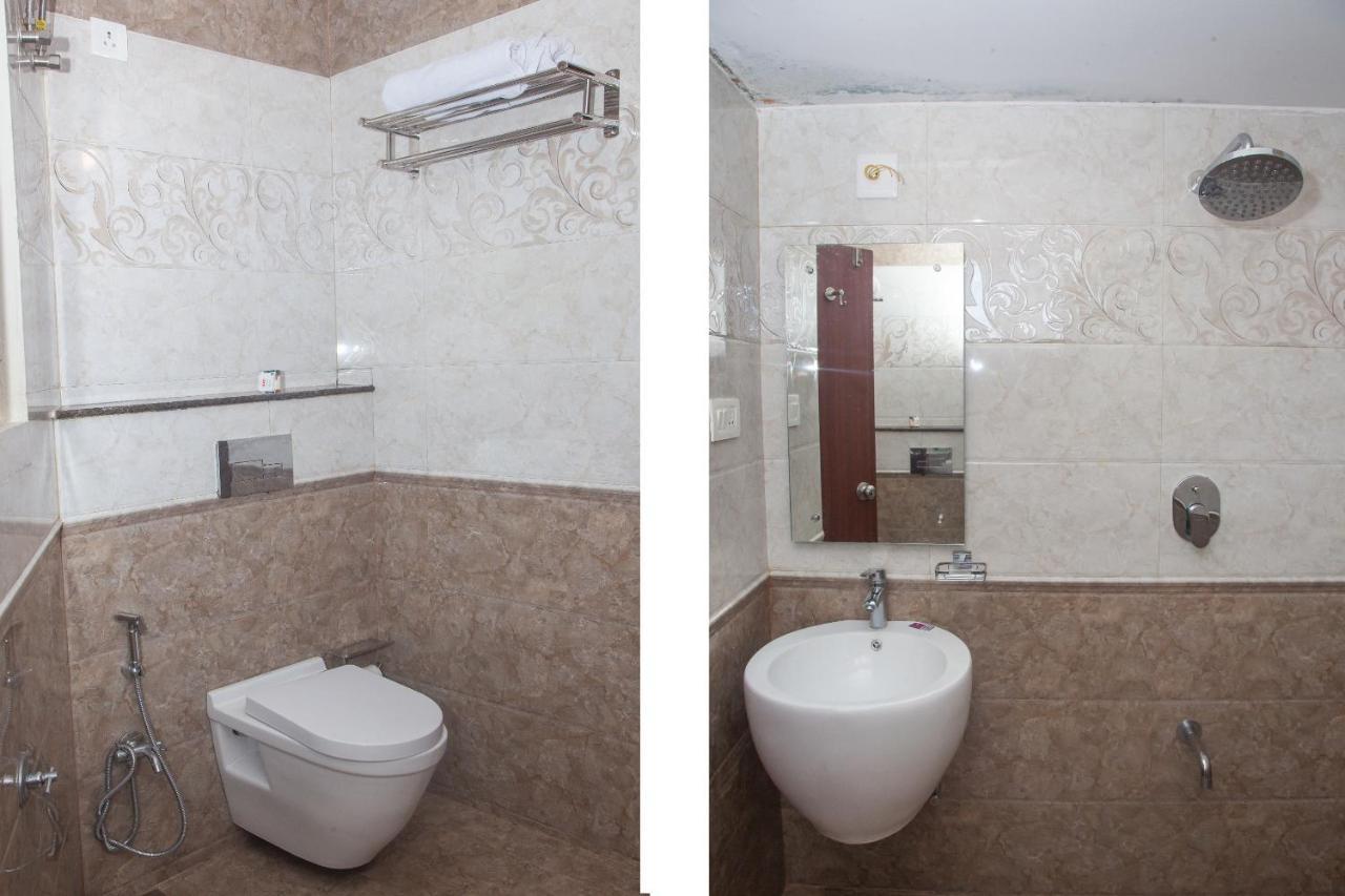 Oyo 16773 Hillcrest Metro Hotel 3*