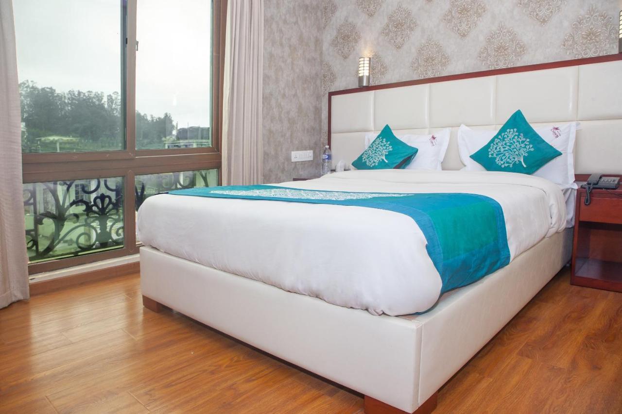 Oyo 16773 Hillcrest Metro Hotel Ooty