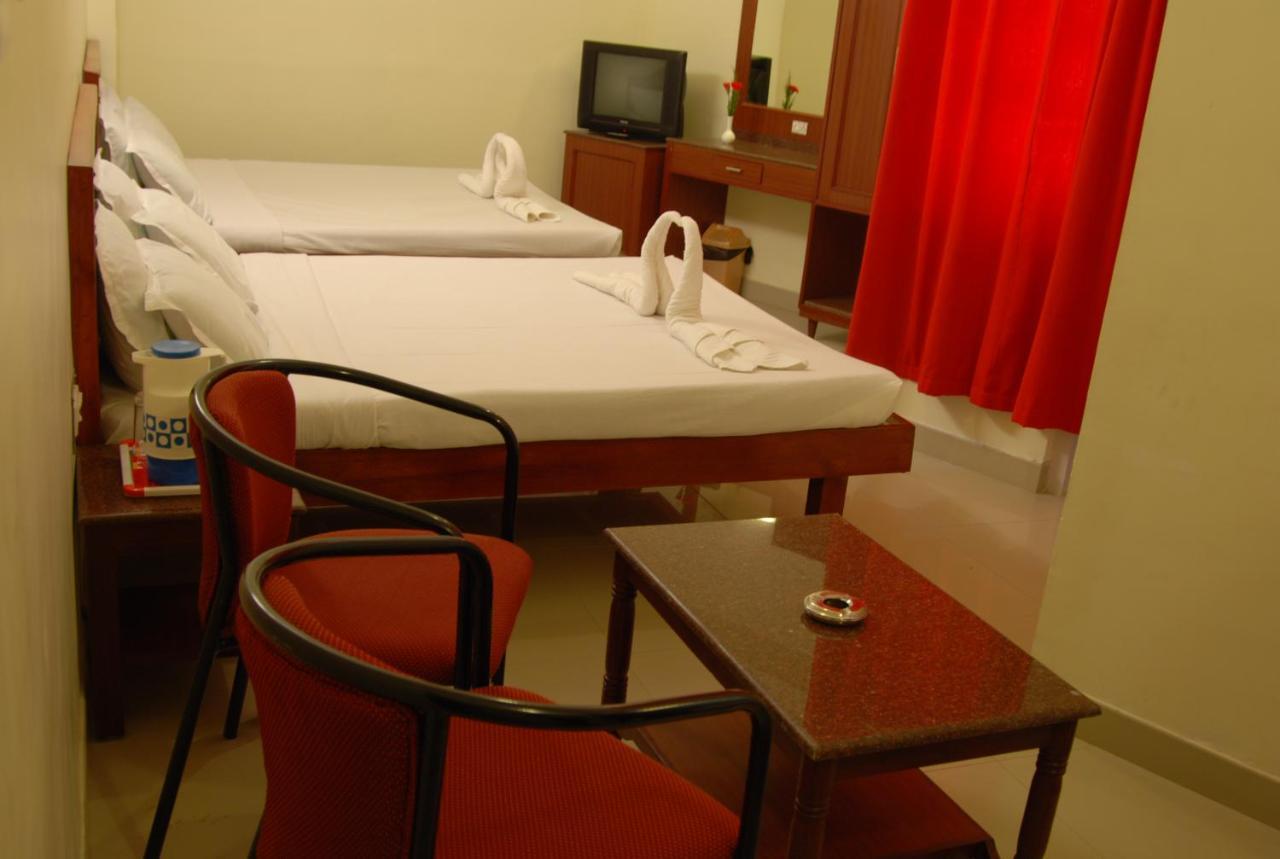 Hotel Sanjay