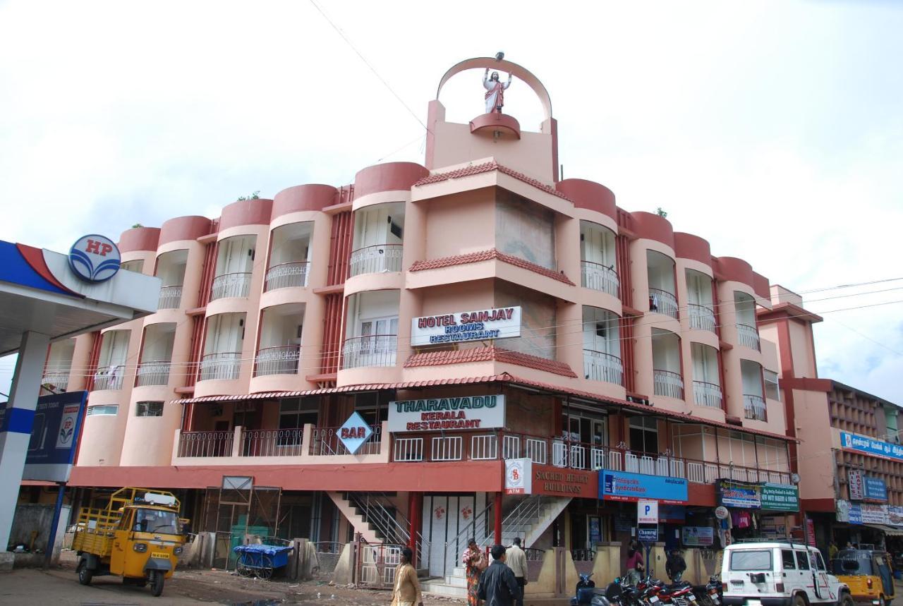 Hotel Sanjay Ooty