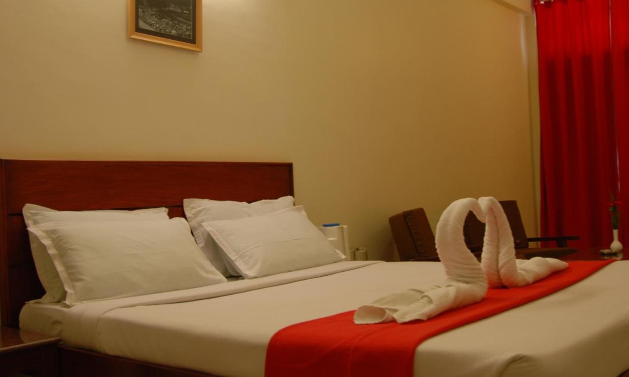 Sanjay Hotel Ooty