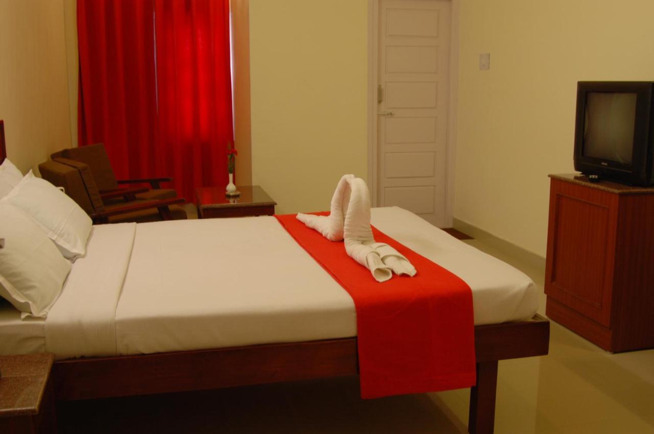 Sanjay Hotel Ooty