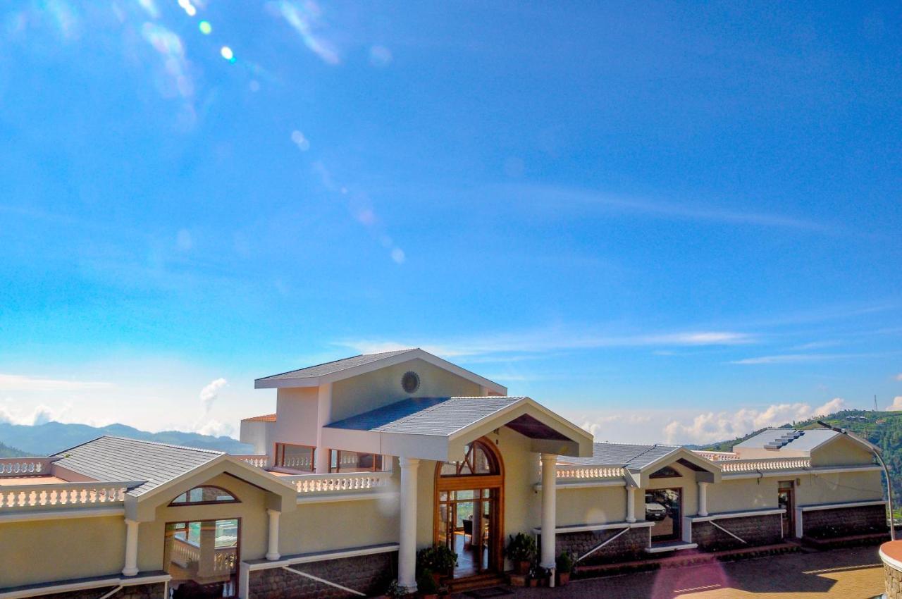 La Montana By Tgi Hotel Ooty