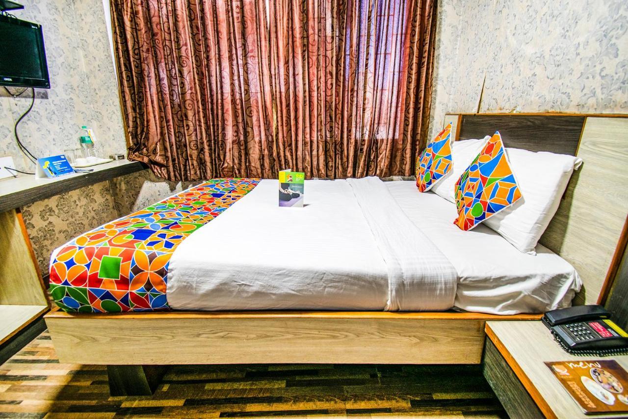 Fabhotel De Santosh Residency Ettines Road 3* Ooty
