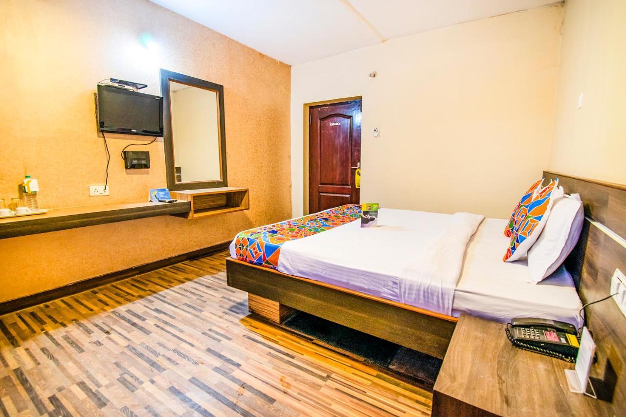 Fabhotel De Santosh Residency Ettines Road 3* Ooty