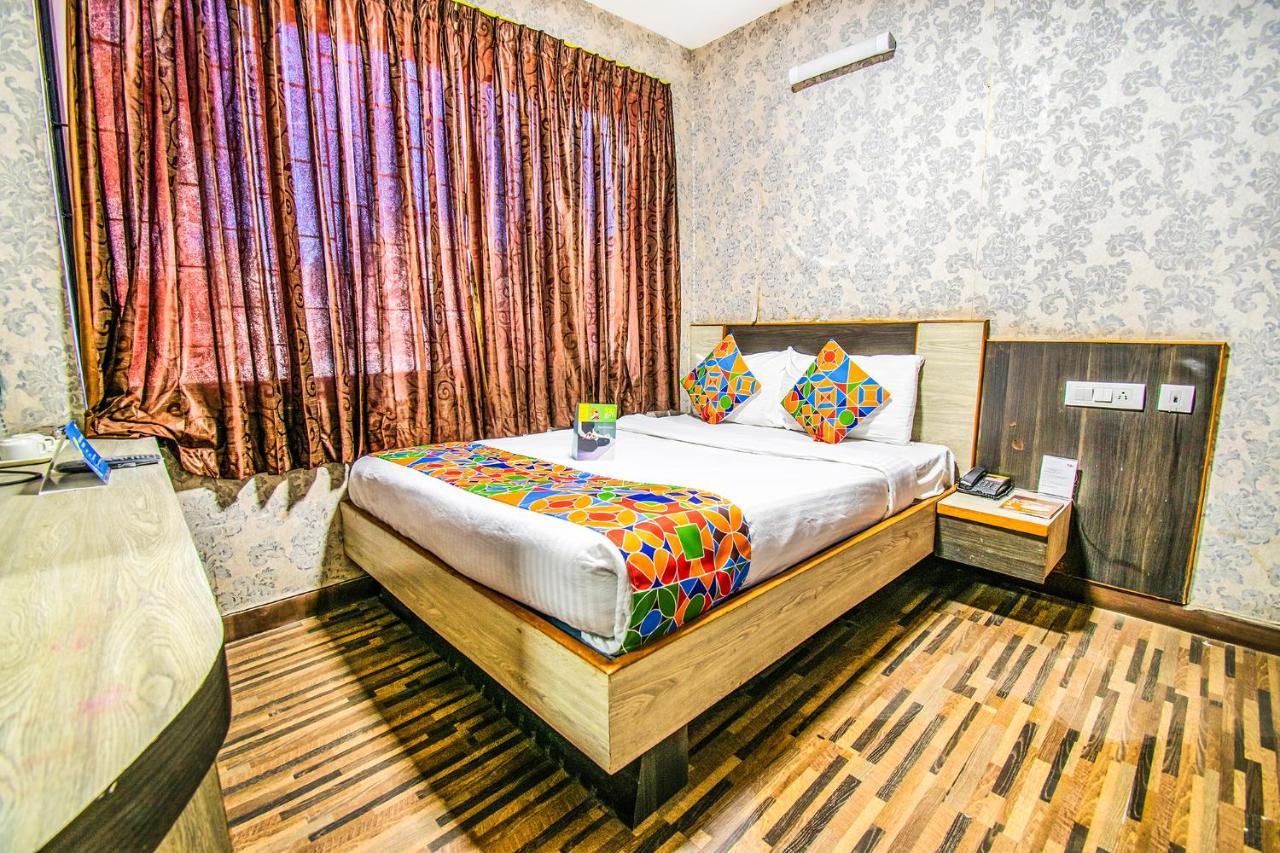 Fabhotel De Santosh Residency Ettines Road
