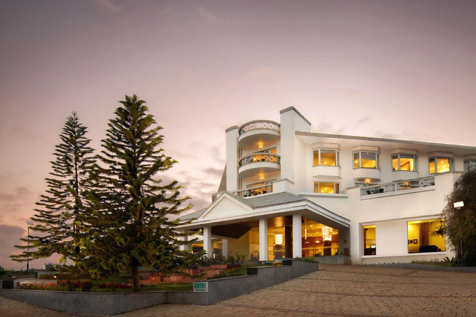 Resort Sterling Fern Hill