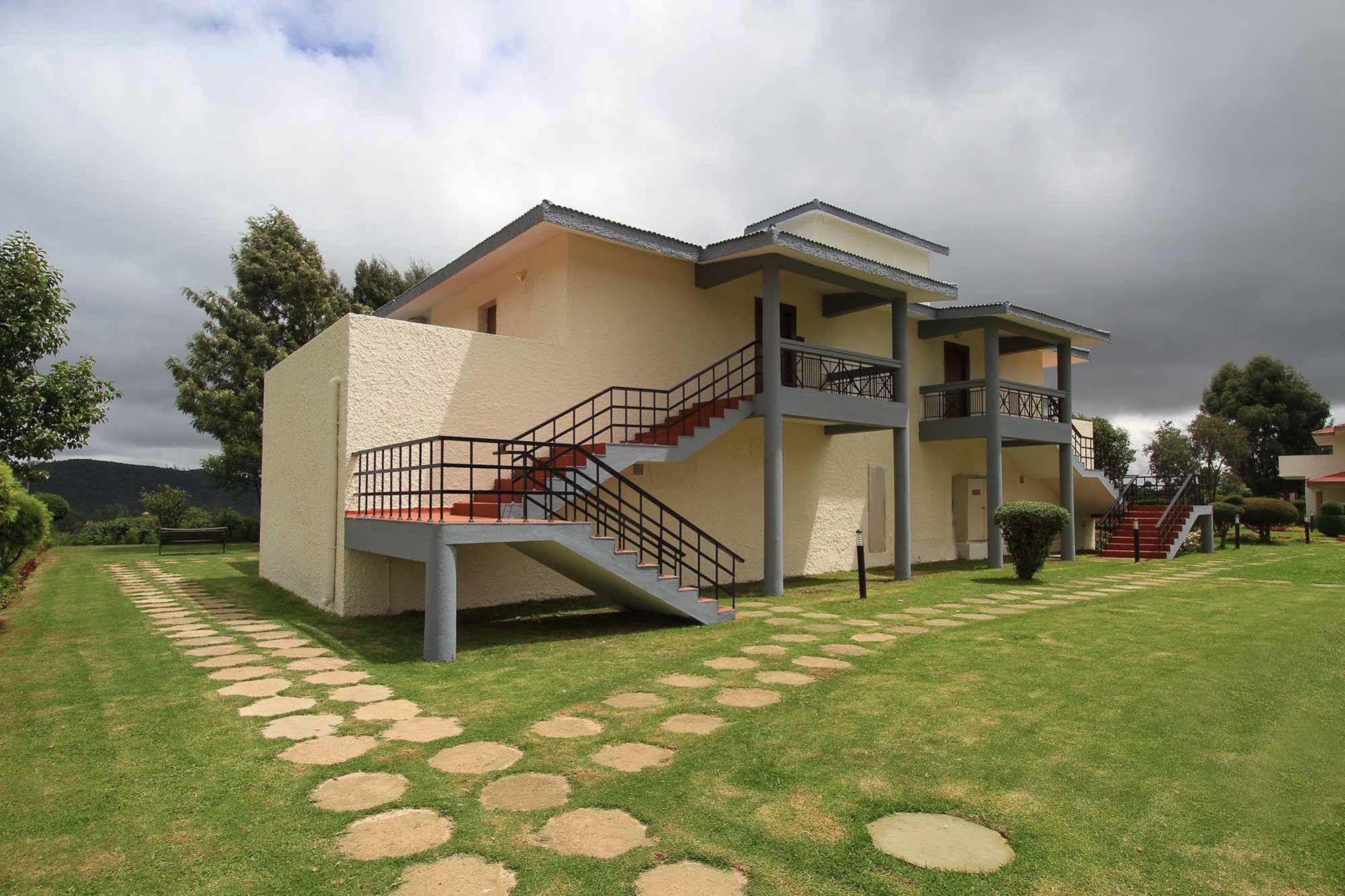 Sterling Fern Hill Resort