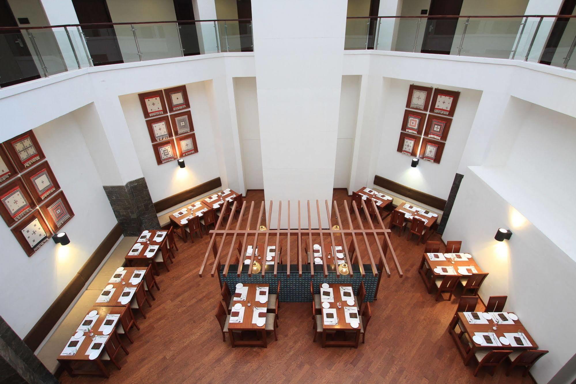 Sterling Fern Hill Resort
