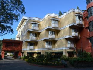 Resort Fortune Sullivan Court, - Member Itc Hotels' Group Ooty