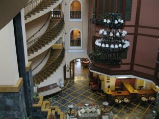 Fortune Sullivan Court, - Member Itc Hotels' Group Ooty