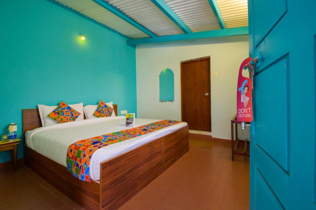 Fabhotels Reflections Hotel 3*