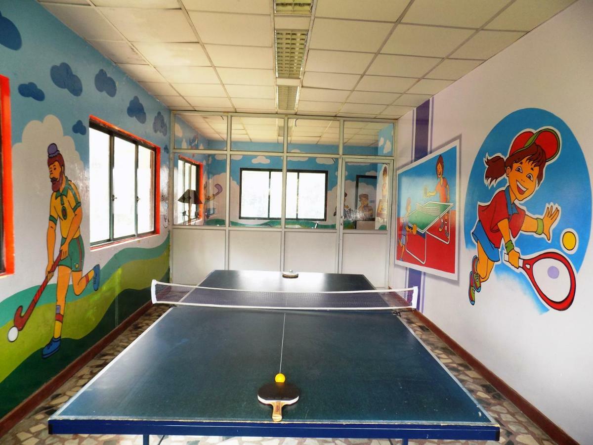 Fortune Sullivan Court, - Member Itc Hotels' Group 4* Ooty