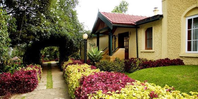 Resort Fortune Sullivan Court, - Member Itc Hotels' Group