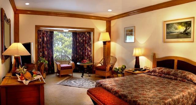 Fortune Sullivan Court, - Member Itc Hotels' Group Ooty